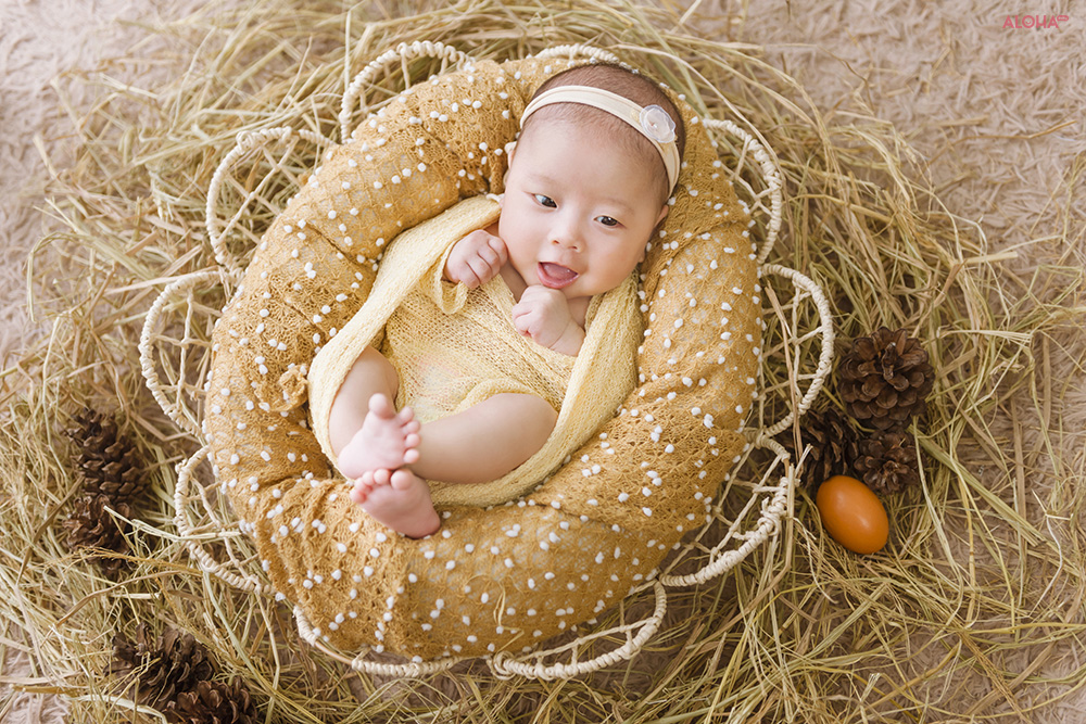 album ảnh newborn 27